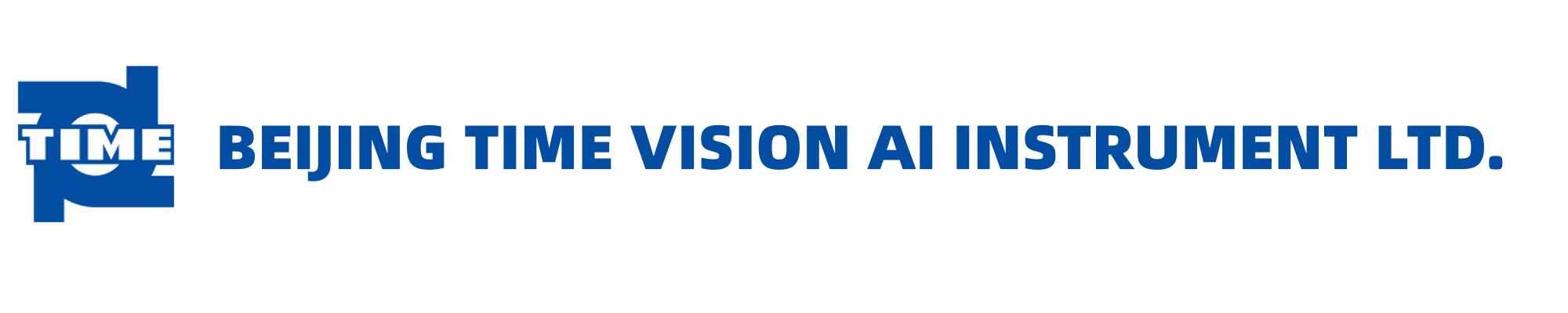 เวลาปักกิ่ง Vision AI Instrument Ltd.