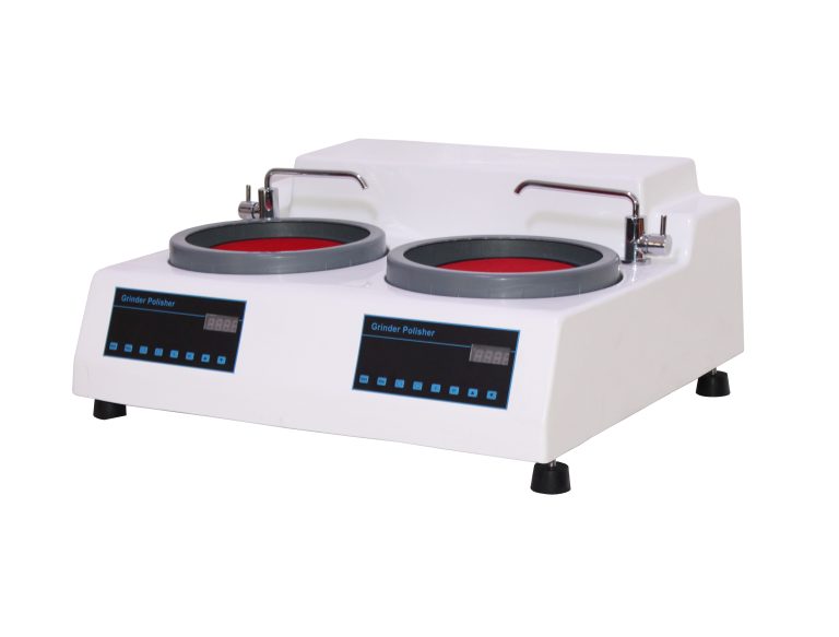 How to choose a Grinding and Polishing Machine?