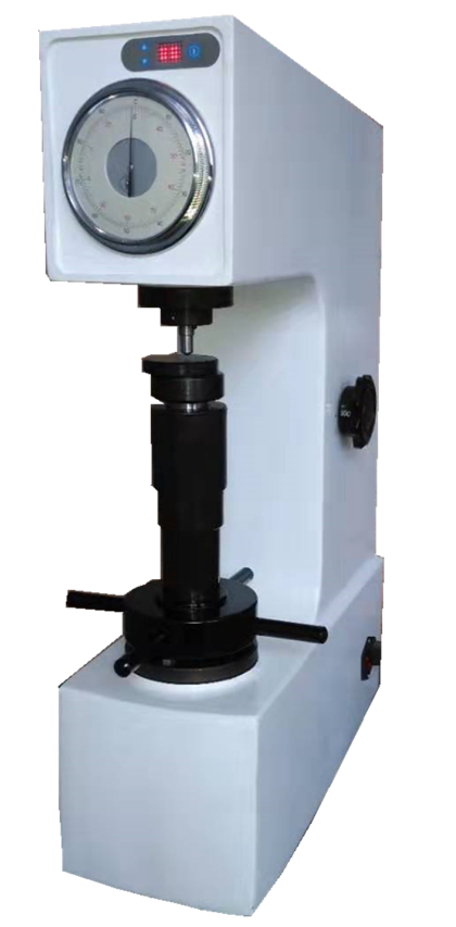 How to maintain and repair the Rockwell hardness tester?