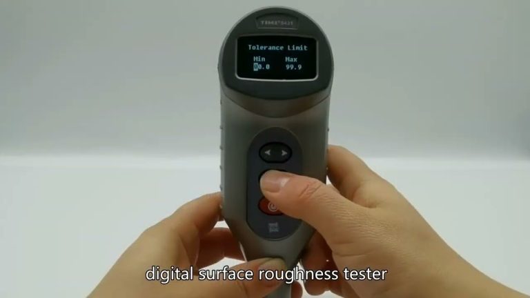 máy đo độ cứng chì, máy đo độ dày lớp phủ kẽm, máy đo độ dày cao su, độ dày lớp phủ Elcometer
