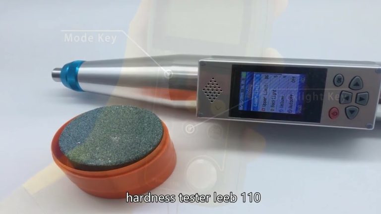 How to use coating thickness gauge, roughness measurement factory, Rockwell hardness tester factory