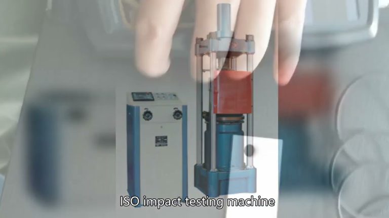 Hydraulic Universal Test Machine videos , Roughness tester measurement parameters, hardness tester.